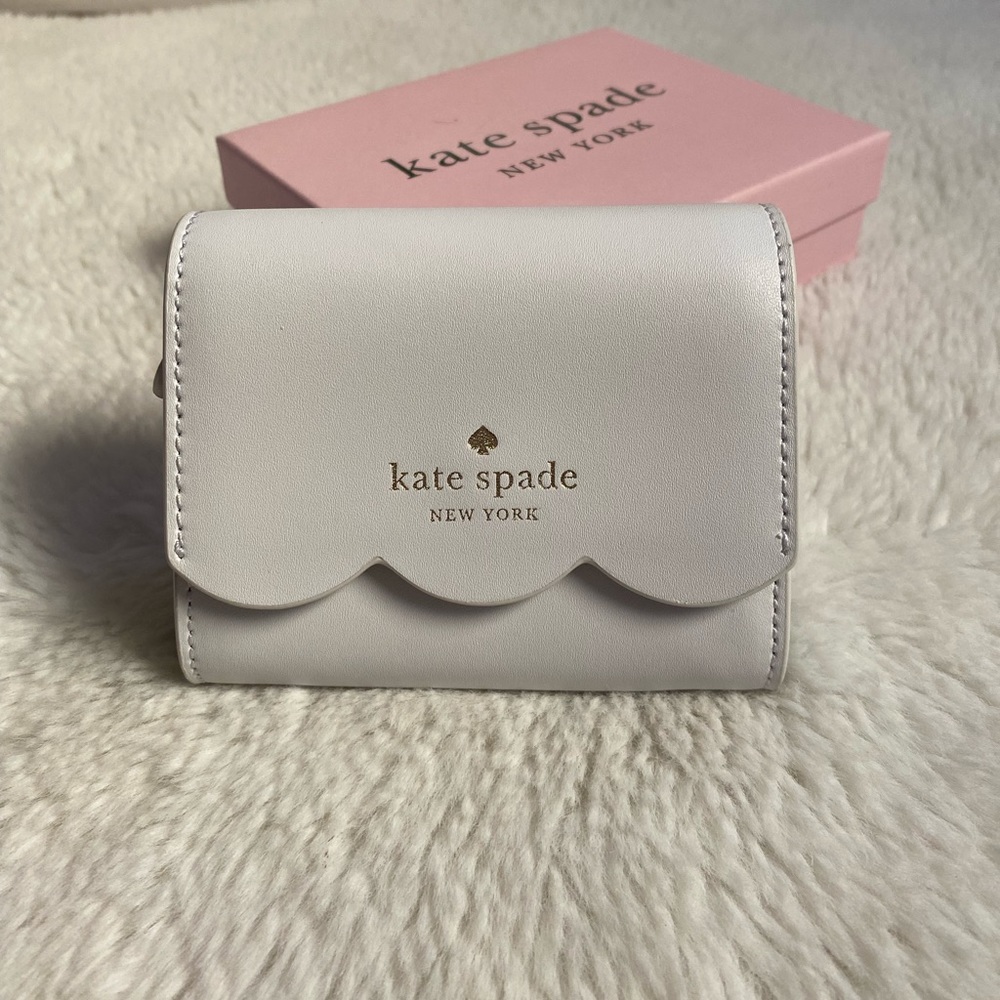 Kate Spade Gemma Card Wallet